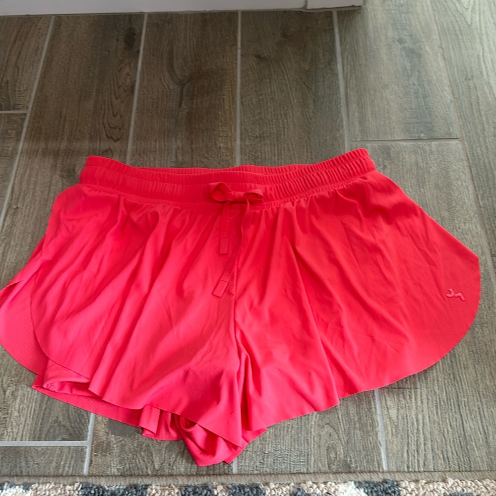 JoyLab flowy shorts